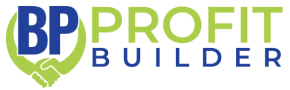 Profit Builder - 지금 무료 계좌 개설